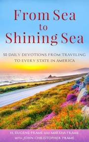 From Sea to Shining Sea: 50 Daily Devotions from Traveling to Every State in America