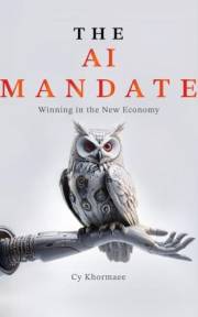 The AI Mandate: Winning in the New Economy