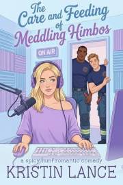 The Care and Feeding of Meddling Himbos: A Spicy MMF Why Choose Romantic Comedy (The Aimee Position Book 3)