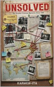 UNSOLVED: The Greatest Criminal Mysteries Since 1960