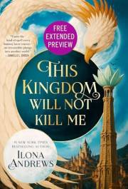 This Kingdom Will Not Kill Me: Free Extended Preview
