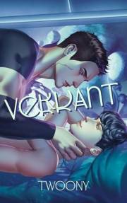 Verdant: A Spicy Sci-fi MM Romance (Love in Space Book 1)
