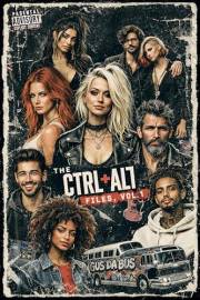 The CTRL+ALT® Files, Vol. 1