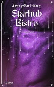 Starhub Bistro: A Spicy Short Story (The Messier Starhub)