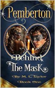 Pemberton: Behind The Mask