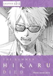 The Summer Hikaru Died, Chapter 43.2