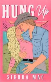 Hung Up (Saxxon Ranch)