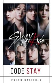 Stray Kids: Code Stay (K-POP)