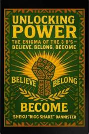 Everyone Wants These 3 B’s: Confronting Significant Adversity Often Paves the Way for Remarkable Accomplishments