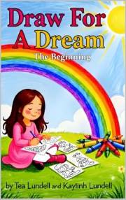 Draw For A Dream: The Beginning