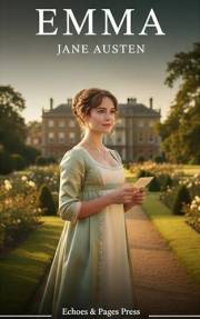 Emma: A Classic Novel of Love, Social Manners, and Self-Discovery