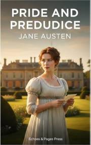 Pride and Prejudice: The Definitive Romance of Wit, Love, and Social Class