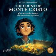 The Count of Monte Cristo (My Very First Classics)