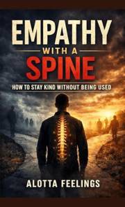 Empathy With a Spine: How to Stay Kind Without Being Used