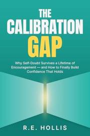 The Calibration Gap: Why Self-Doubt Survives a Lifetime of Encouragement — and How to Finally Build Confidence That Holds