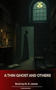 A Thin Ghost and Others