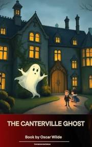 The Canterville Ghost