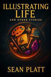 Illustrating Life and Other Stories