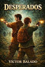 Desperados: Una historia de Henry Brooks (Spanish Edition)