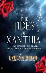 The Tides of Xanthia: The first book in a spicy, character‑driven romantasy duology where irresistible attraction collides wi