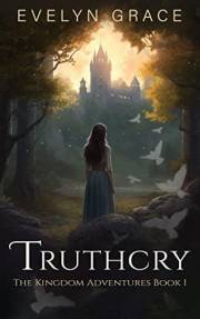 Truthcry (The Kingdom Adventures Book 1)
