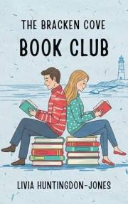 The Bracken Cove Book Club: Standalone Romantic Comedy