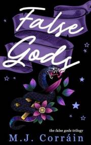 False Gods: (False Gods #1)