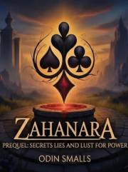 A Cursed Realm Prequel : Secrets Lies and Lust for Power (The Zahanara Chronicles)