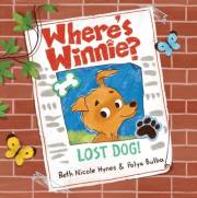 Where's Winnie?