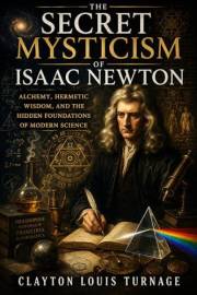 The Secret Mysticism of Isaac Newton: Alchemy, Hermetic Wisdom, and the Hidden Foundations of Modern Science (The Architects