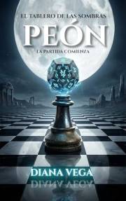 PEÓN: La partida comienza. (El Tablero de las Sombras nº 1) (Spanish Edition)