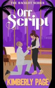 Off Script: A One-Night Stand, Surprise Pregnancy Romance (The Backlot Series)