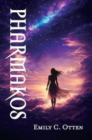 PHARMAKOS: An Exhilarating Romantasy with Irrefutable Chemistry and Reimagined Modern-Day Mythology