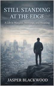 Still Standing at the Edge: A Life in Margins, Meetings, and Meaning