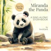 Miranda the Panda: A Sing-Along Storybook