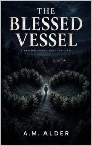 THE BLESSED VESSEL