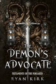 The Demon's Advocate (Testaments of the Forsaken Book 2)
