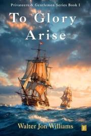 To Glory Arise: A swashbuckling naval fiction of American Privateers in the War of Independence (Privateers & Gentlemen Book