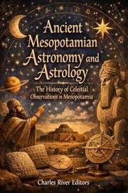 Ancient Mesopotamian Astronomy and Astrology: The History of Celestial Observations in Mesopotamia