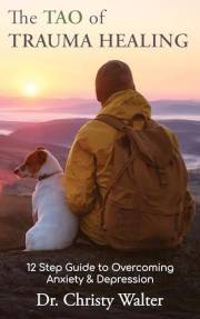 The TAO of Trauma Healing: 12 Step Guide to Overcoming Anxiety & Depression