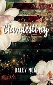 Clandestiny: Two broken paths. A chance meeting when they needed it the most. A love guided by destiny.