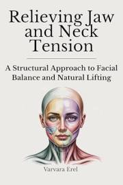 Relieving Jaw and Neck Tension: A Structural Approach to Facial Balance and Natural Lifting (Structural Facial Self-Work Seri