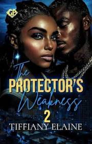 The Protector's Weakness 2