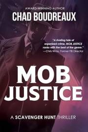 Mob Justice: A Scavenger Hunt Thriller