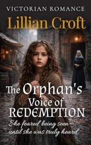 The Orphan's Voice of Redemption (Lost Orphan's Longing for Love Book 2)