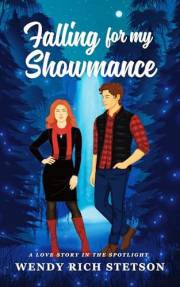 Falling for my Showmance: A Sweet Small-Town Romantic Comedy (Valentine Falls Book 2)