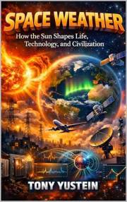 Space Weather: How the Sun Shapes Life, Technology, and Civilization