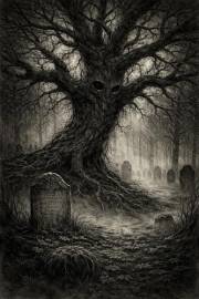 Where the Oak Watches: A story of what remains