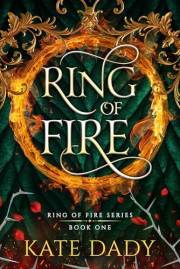 Ring of Fire (Ring of Fire Series, Book 1)