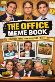 THE OFFICE MEME BOOK (THE BIG COLLECTION OF MEMES)